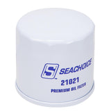 Seachoice 21021 Full-Flow Oil Filter