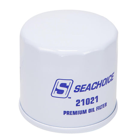 Seachoice 21021 Full-Flow Oil Filter