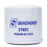 Seachoice 21021 Full-Flow Oil Filter