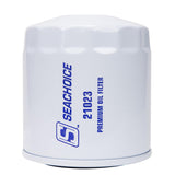 Seachoice 21023 Full-Flow Oil Filter