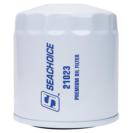 Seachoice 21023 Full-Flow Oil Filter