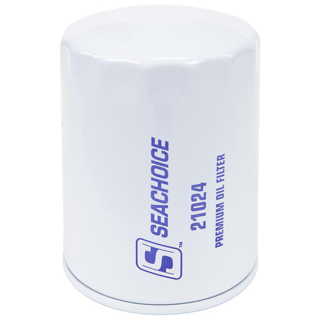 Seachoice 21024 Full-Flow Oil Filter