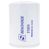 Seachoice 21024 Full-Flow Oil Filter