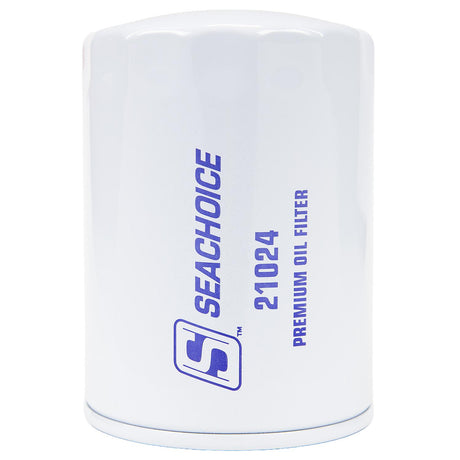 Seachoice 21024 Full-Flow Oil Filter