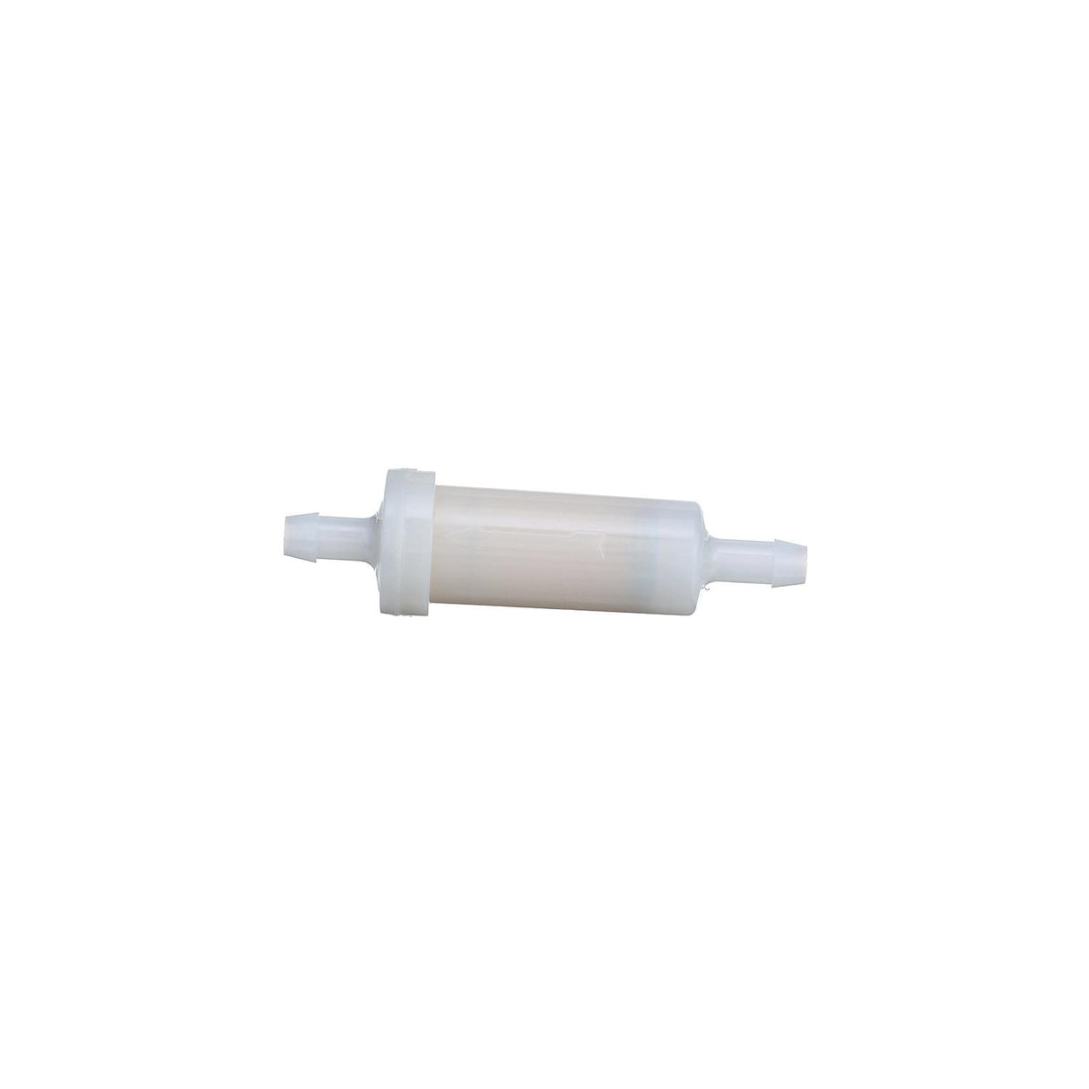Seachoice in-Line Fuel Filter, 3/8 in., Plastic, Outboard, 20 Micron