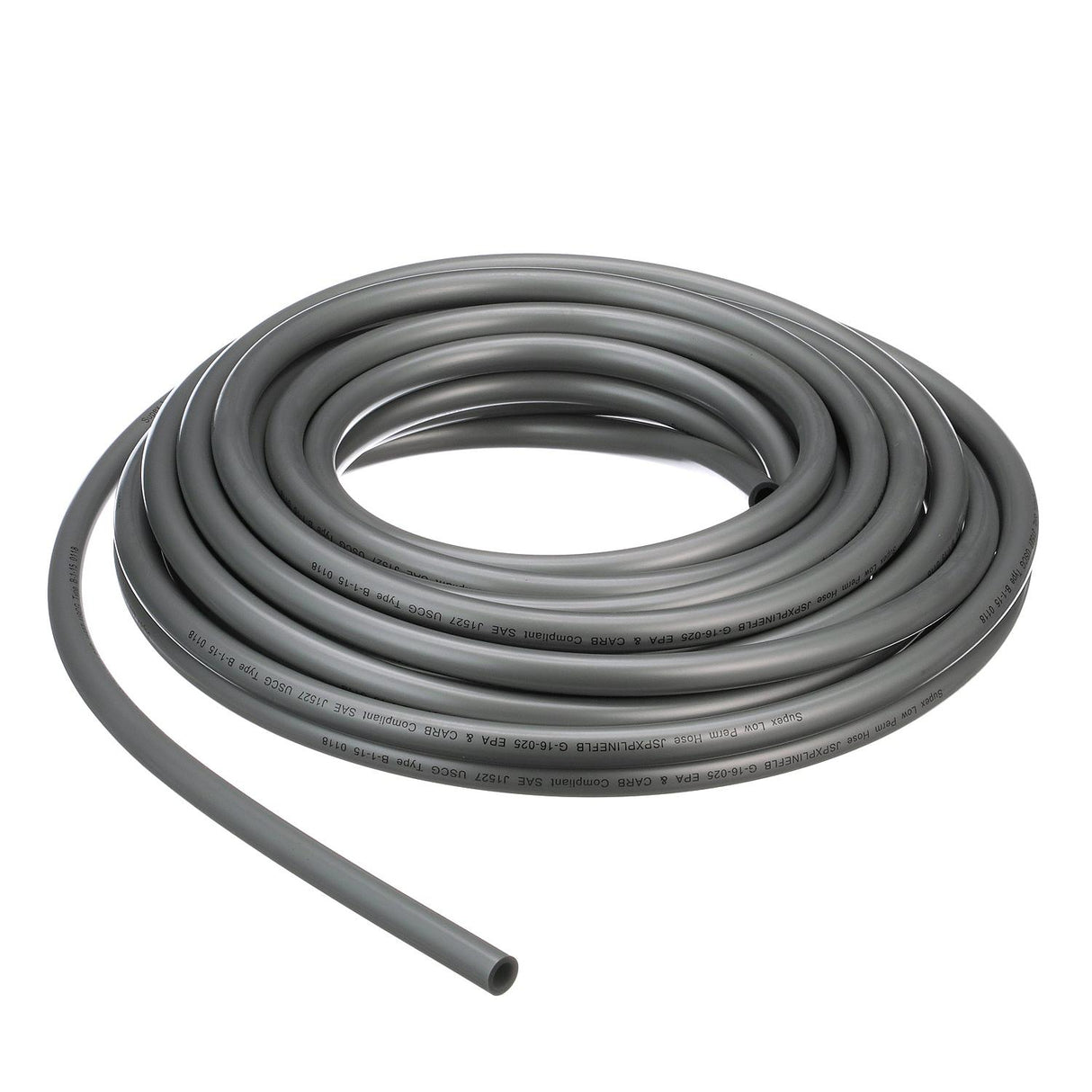 Seachoice Fuel Hose EPA Compliant, For Repair and Replacement on Outboard Engines, Type B1-15