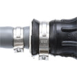 Seachoice 21361 Low Permeation Fuel Line Kit With High-Output Primer Bulb, Universal Fit, 3/8 In. X 7 Ft.