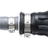Seachoice 21361 Low Permeation Fuel Line Kit With High-Output Primer Bulb, Universal Fit, 3/8 In. X 7 Ft.