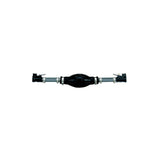 Seachoice 21371 Low Permeation Fuel Line Kit With High-Output Primer Bulb, Johnson/Evinrude, 3/8 In. X 7 Ft.