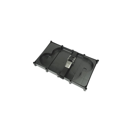 Seachoice Battery Tray w/ Strap For D27M & D31M Optima Batteries