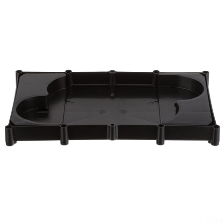 Seachoice Battery Tray w/ Strap For D27M & D31M Optima Batteries