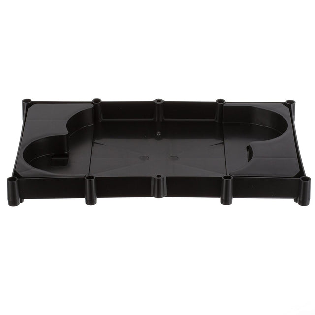 Seachoice Battery Tray w/ Strap For D27M & D31M Optima Batteries