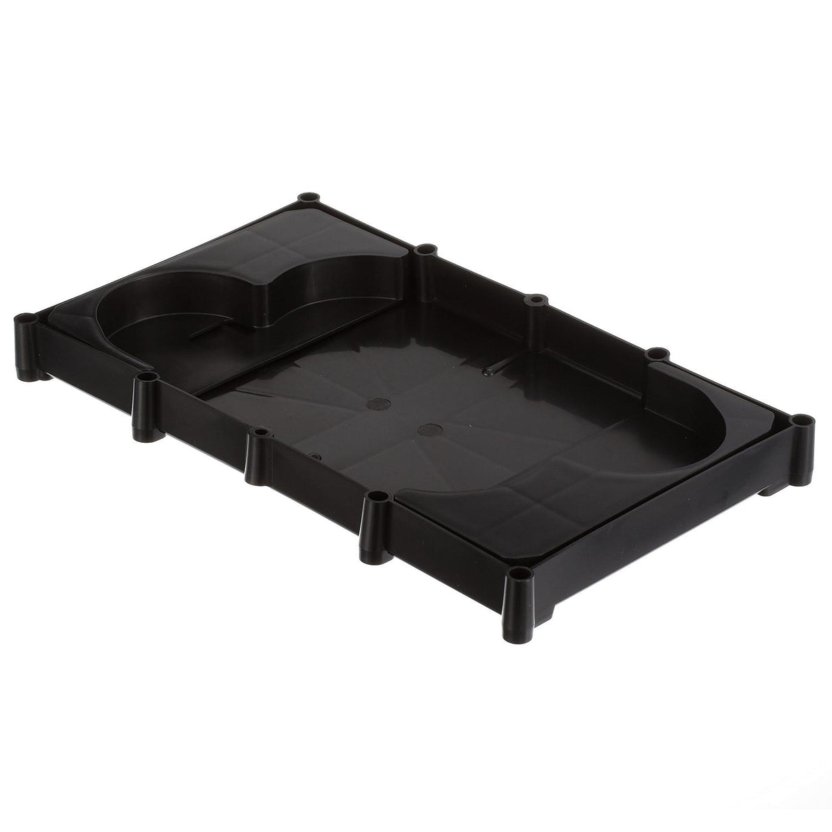 Seachoice Battery Tray w/ Strap For D27M & D31M Optima Batteries
