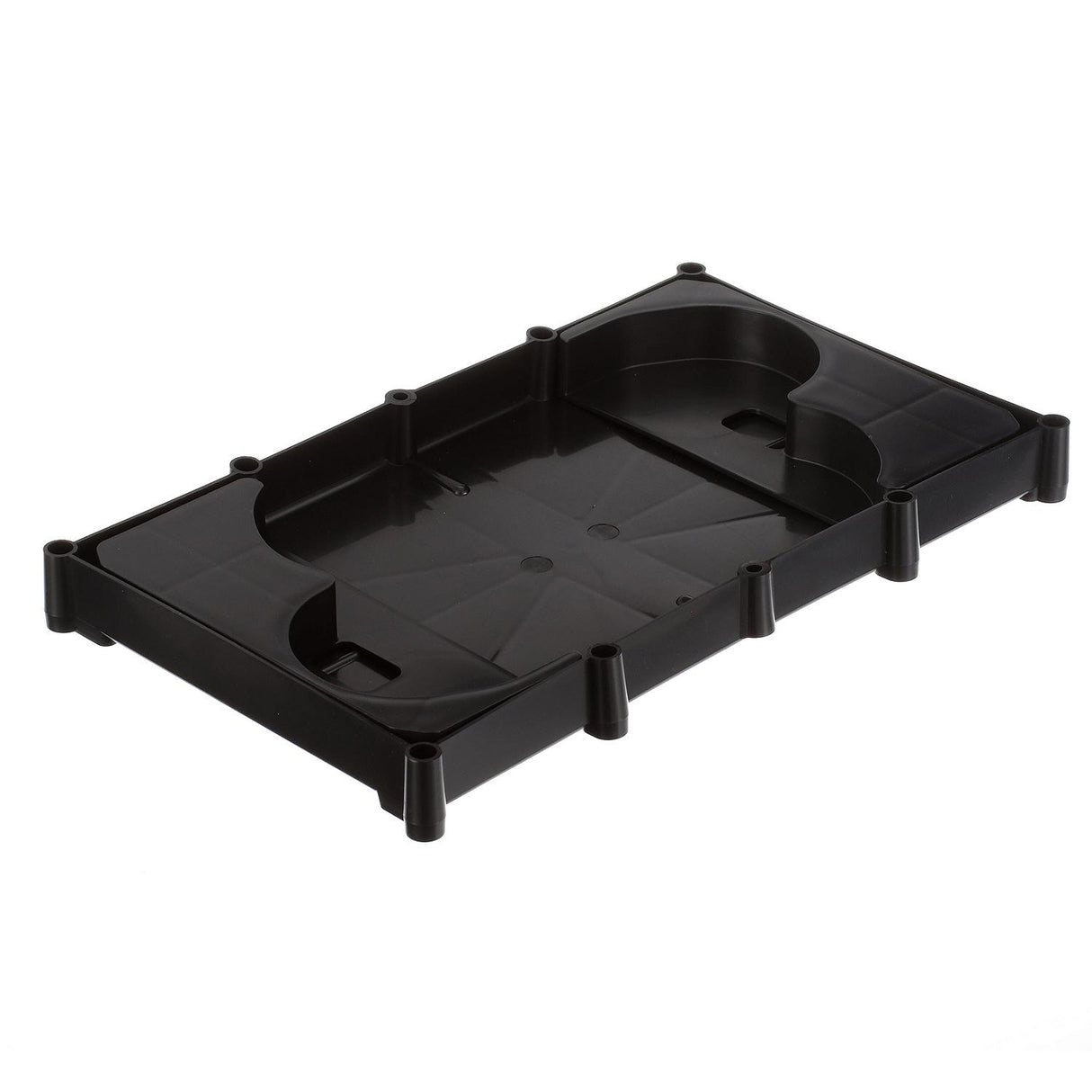 Seachoice Battery Tray w/ Strap For D27M & D31M Optima Batteries