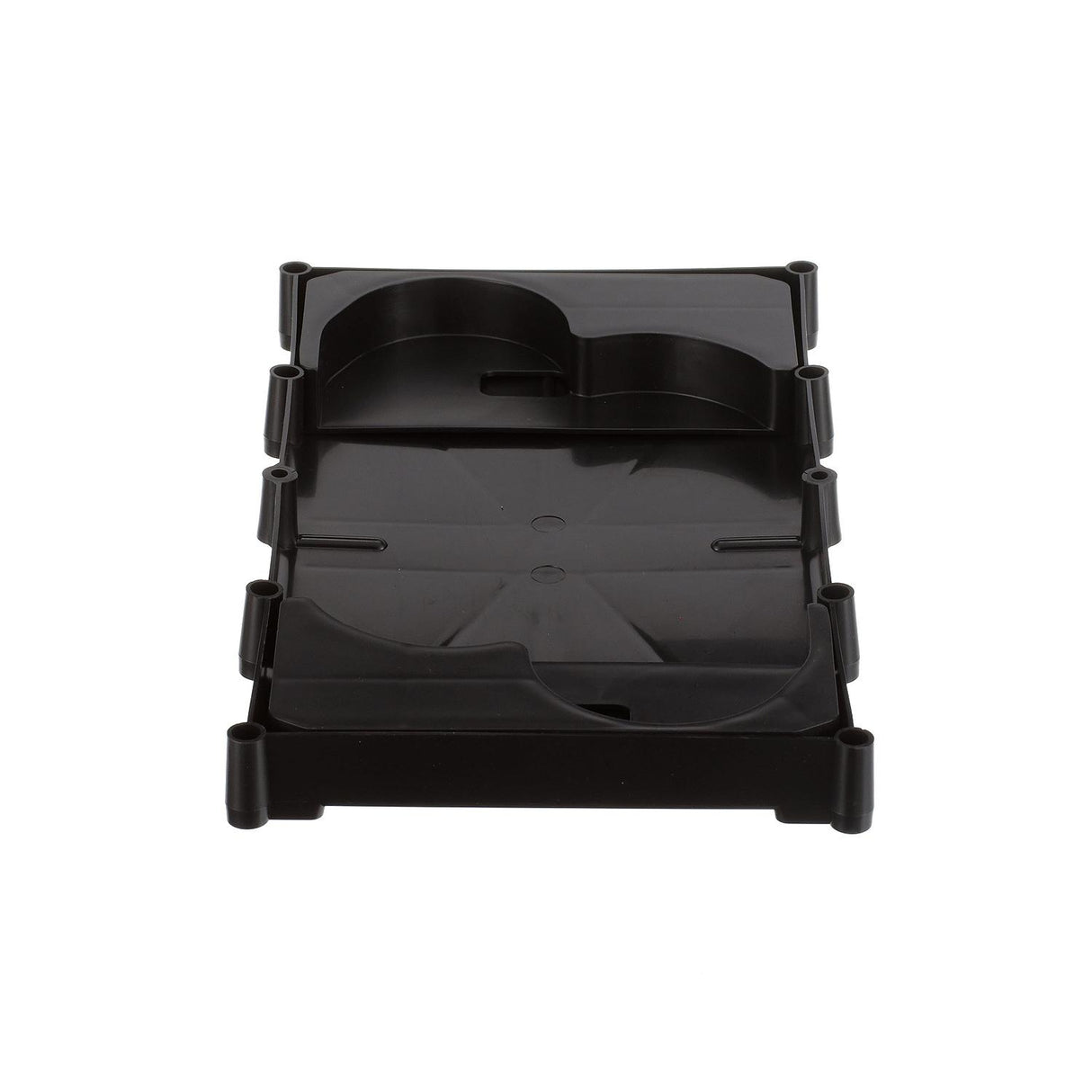 Seachoice Battery Tray w/ Strap For D27M & D31M Optima Batteries