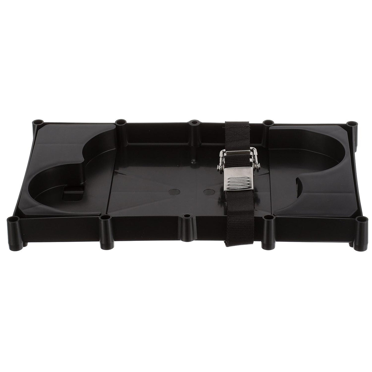 Seachoice Battery Tray w/ Strap For D27M & D31M Optima Batteries