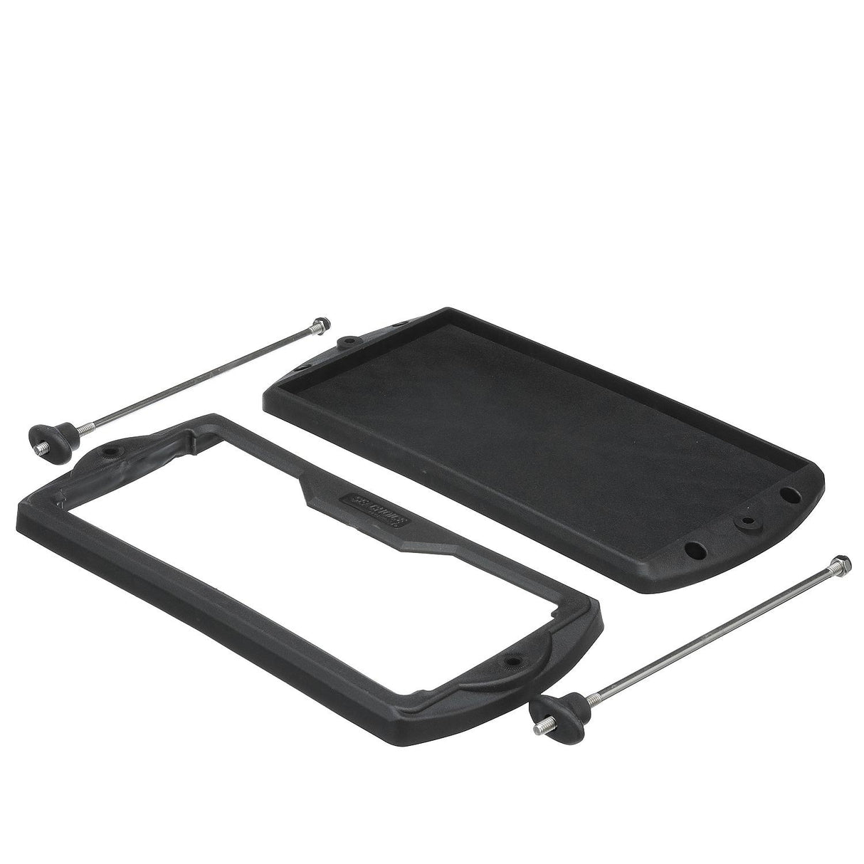 Seachoice Premium Durable Battery Tray, Fits Group 31 Batteries