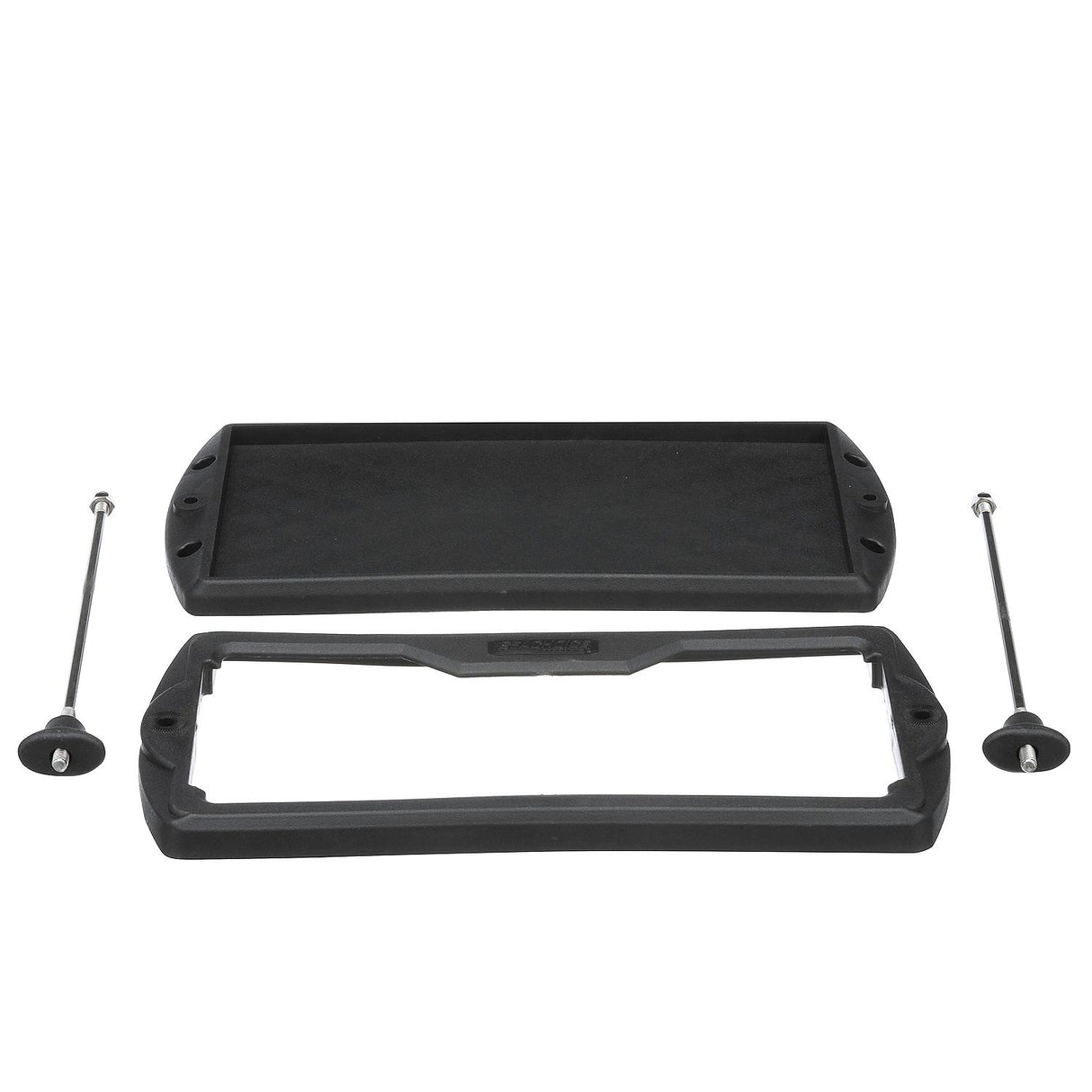 Seachoice Premium Durable Battery Tray, Fits Group 31 Batteries