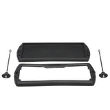 Seachoice Premium Durable Battery Tray, Fits Group 31 Batteries