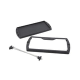 Seachoice Premium Battery Tray with Stainless Steel Hardware, 29 Series