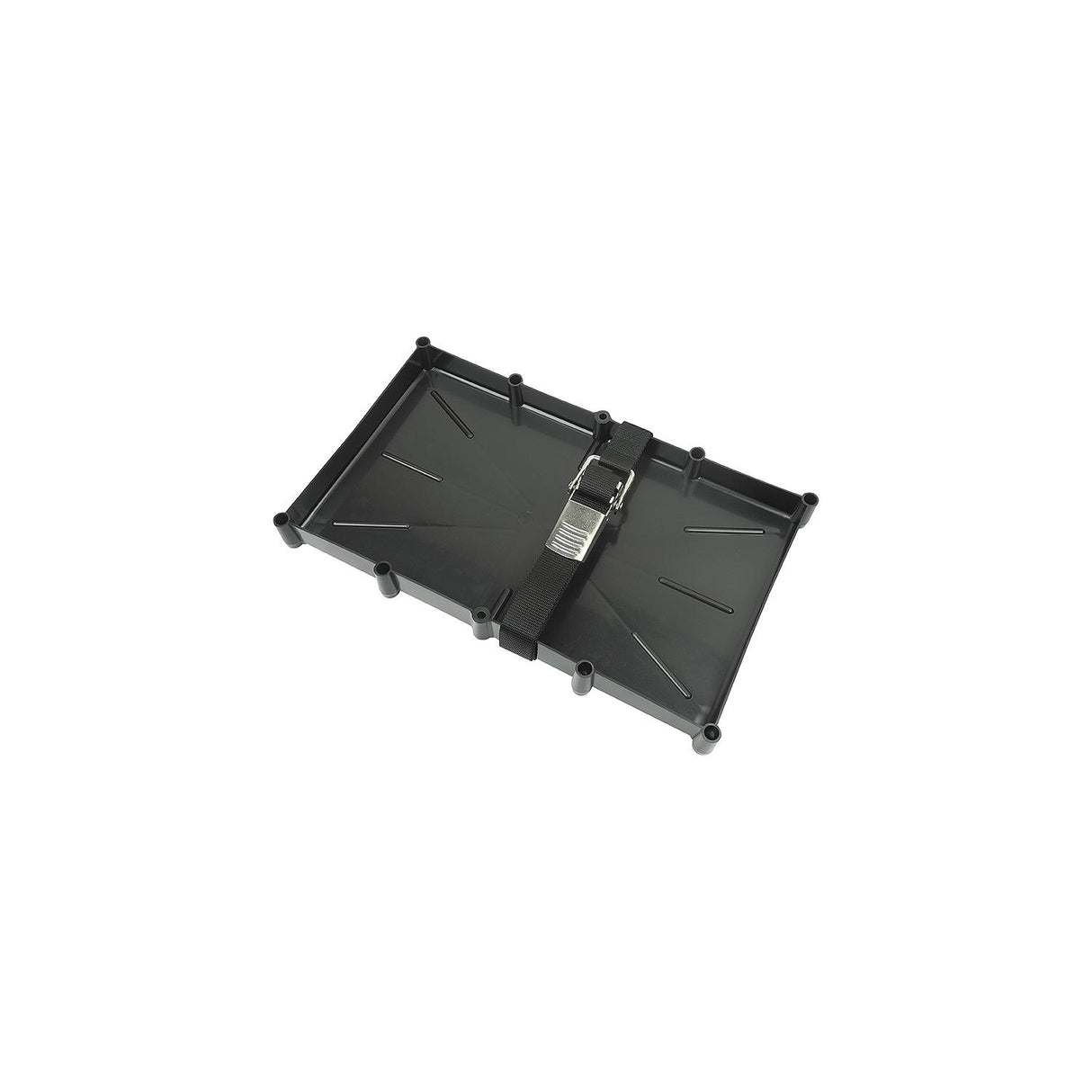 Seachoice Battery Tray with Stainless Steel Buckle, Group 29/31