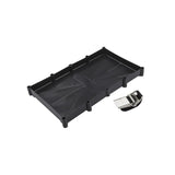 Seachoice Battery Tray with Stainless Steel Buckle, Group 29/31