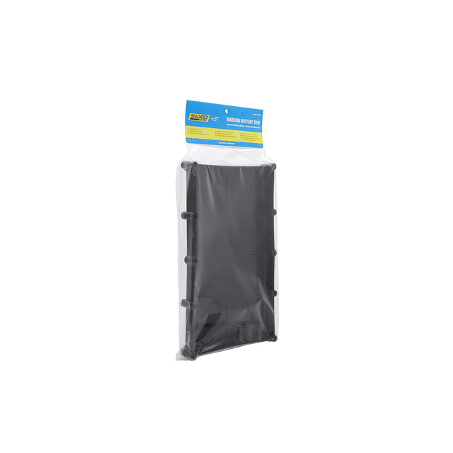 Seachoice Narrow Battery Tray, 31 Series