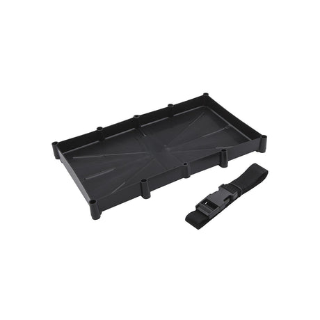 Seachoice Narrow Battery Tray, 31 Series