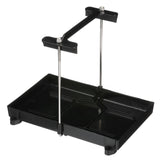 Seachoice 22021 USCG-Approved Marine Group 24 Series Hold-Down Battery Tray, Black