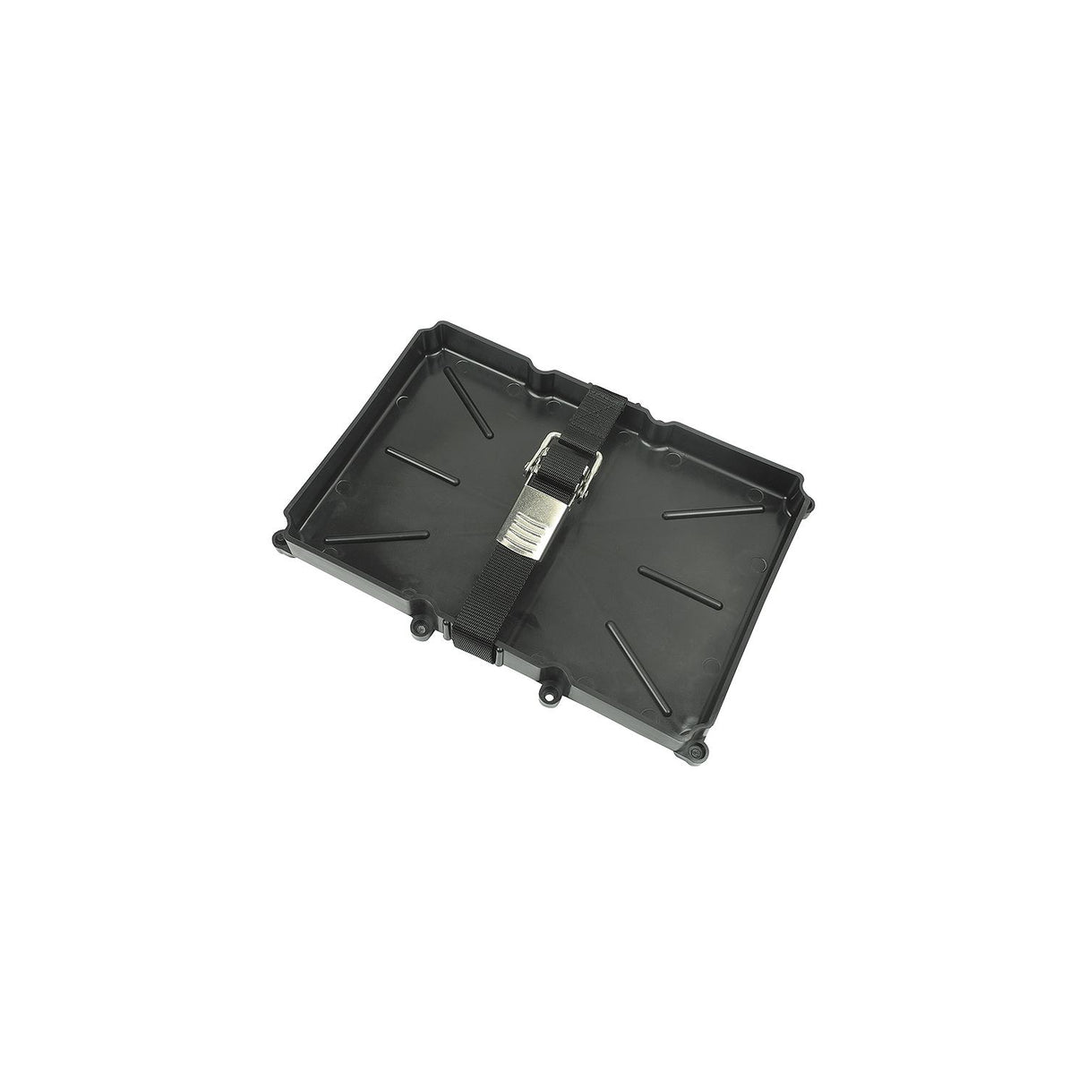 Seachoice Battery Tray with Stainless Steel Buckle, Group 29/31