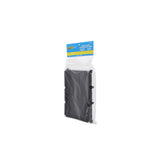 Seachoice Battery Tray with 316 Stainless Steel Buckle, 24 Series