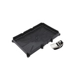 Seachoice Battery Tray with 316 Stainless Steel Buckle, 24 Series