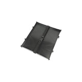 Seachoice Dual Battery Tray With Poly Strap, Group 27
