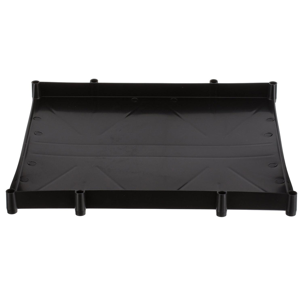 Seachoice Dual Battery Tray With Poly Strap, Group 27