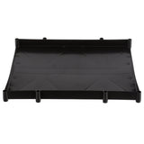 Seachoice Dual Battery Tray With Poly Strap, Group 27