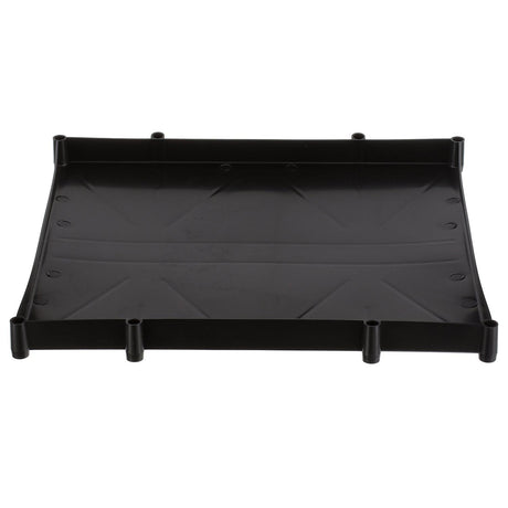 Seachoice Dual Battery Tray With Poly Strap, Group 27