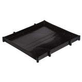 Seachoice Dual Battery Tray With Poly Strap, Group 27