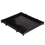 Seachoice Dual Battery Tray With Poly Strap, Group 27