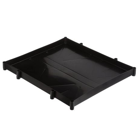 Seachoice Dual Battery Tray With Poly Strap, Group 27
