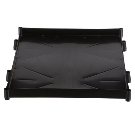Seachoice Dual Battery Tray With Poly Strap, Group 27