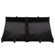 Seachoice Dual Battery Tray With Poly Strap, Group 27