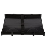 Seachoice Dual Battery Tray With Poly Strap, Group 27