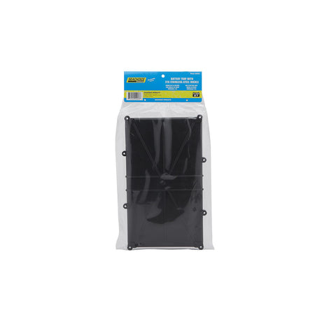 Seachoice Battery Tray With Stainless Steel Buck, Group 27