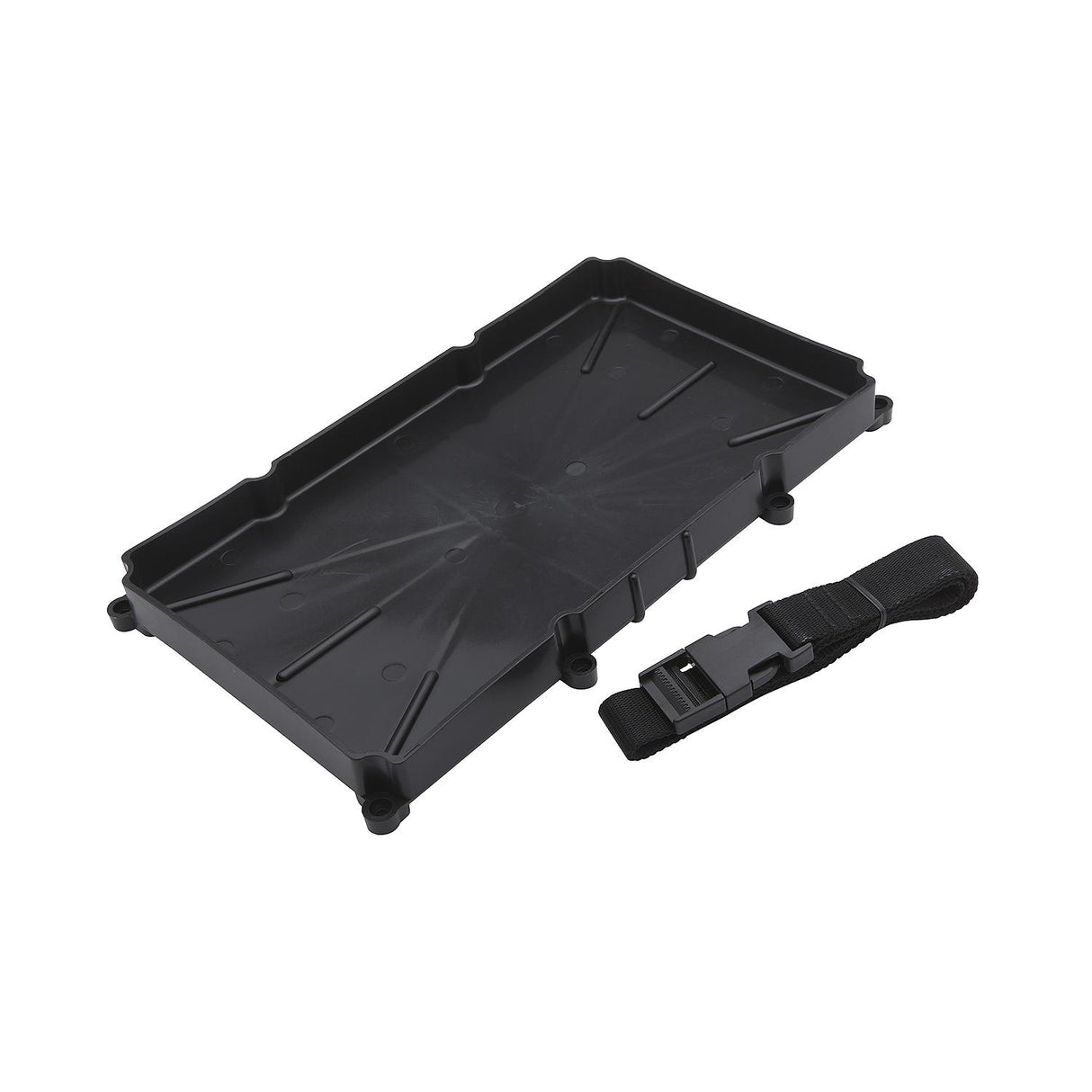 Seachoice Narrow Battery Tray, 27 Series