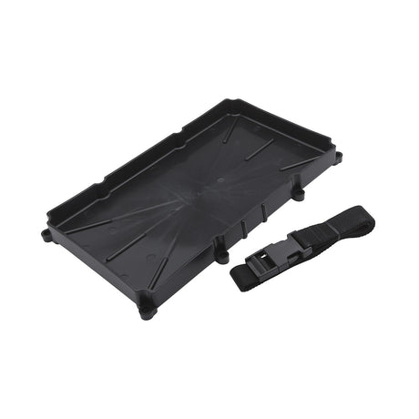 Seachoice Narrow Battery Tray, 27 Series