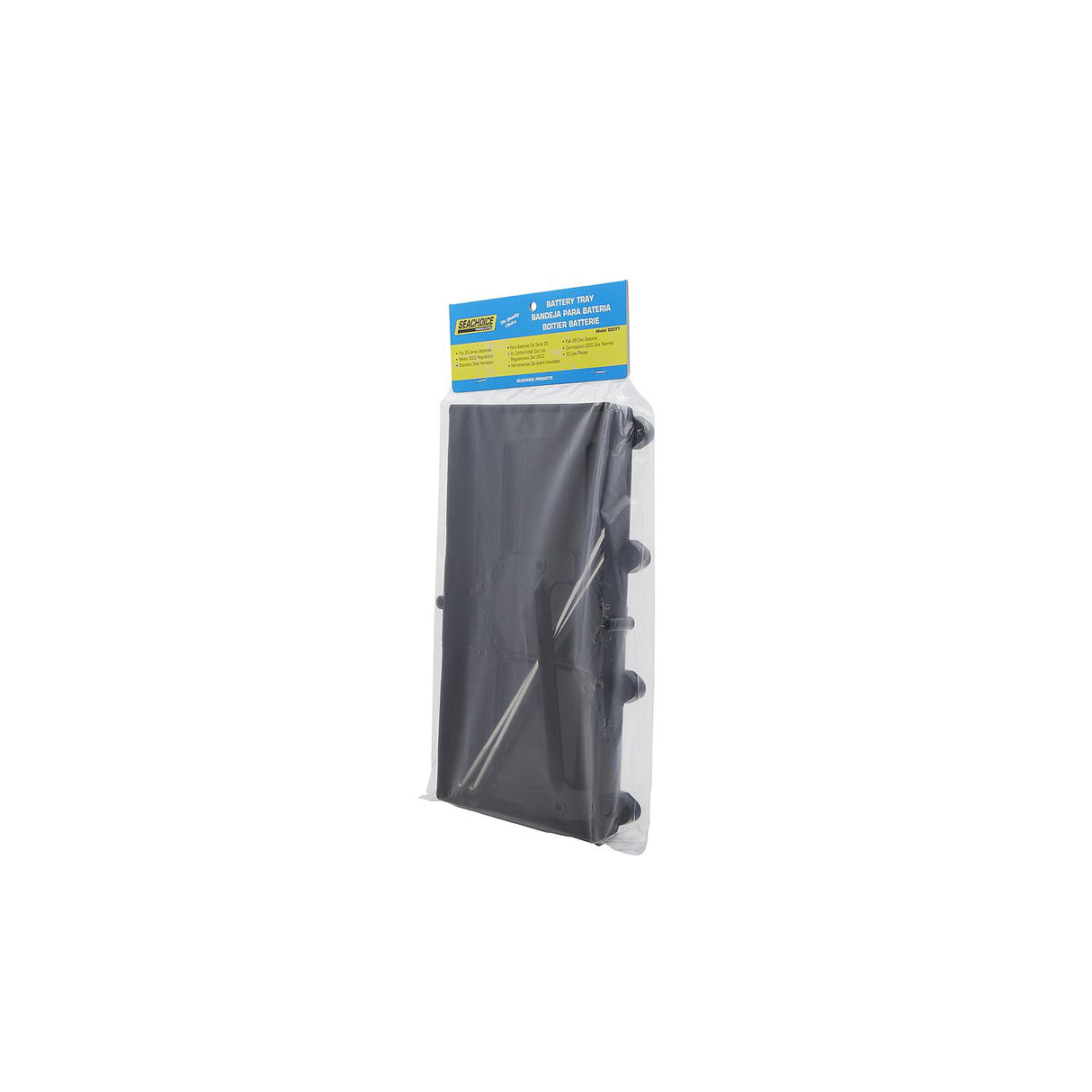 Seachoice Battery Tray, Group 29