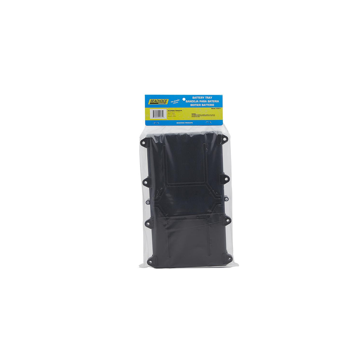 Seachoice Battery Tray, Group 29