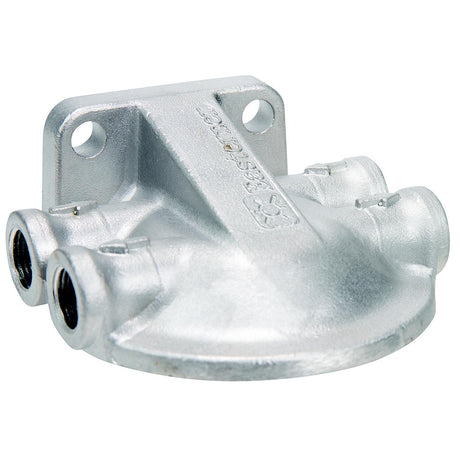 Seachoice 22308 Stainless-Steel Fuel/Water Separating Filter Bracket