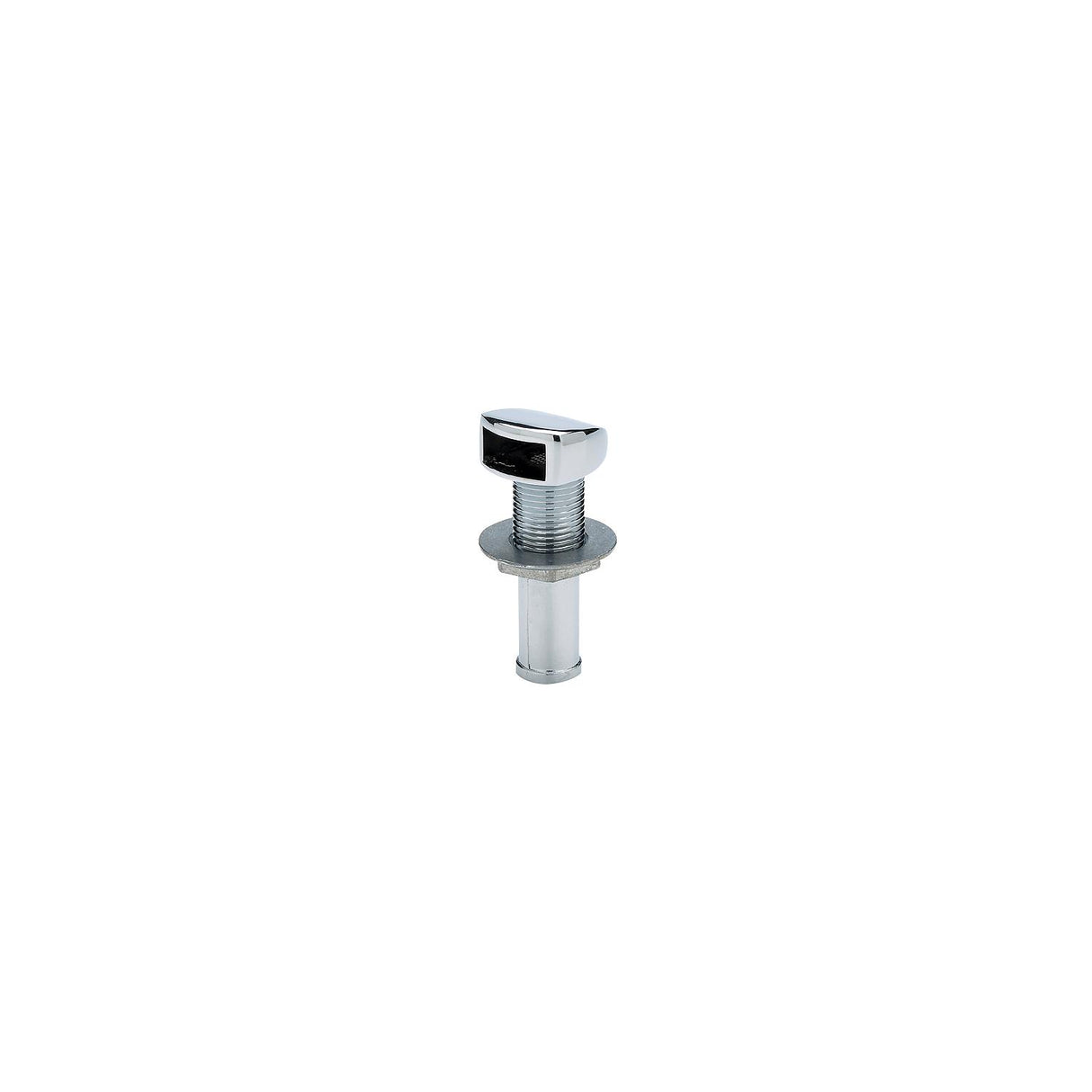 Seachoice Fuel Tank Vent Chrome 5/8 In., USCG Approved