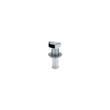 Seachoice Fuel Tank Vent Chrome 5/8 In., USCG Approved